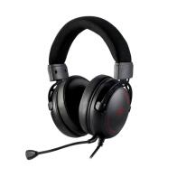 Headphone Zeroground HD-3300G IKEDA v2.0