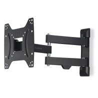 Hama TV Wall Bracket, Swivel, Tilt, Pull-out, 122 cm (48")