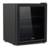 Life Ψυγείο Βιτρίνα Mini Bar 42L Vitrine