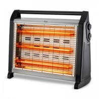 Izzy Θερμάστρα Χαλαζία Quartz 1500W 223160 L-28