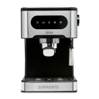 Izzy Μηχανή Espresso Sorrento Cold Brew IZ-6014