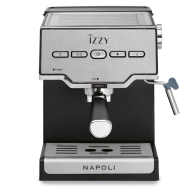 Izzy Μηχανή Espresso Napoli IZ-6011