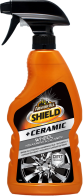 ARMOR ALL ΚΑΘΑΡΙΣΤΙΚΟ ΖΑΝΤΩΝ EXTREME SHIELD 500ML