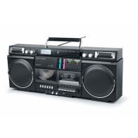 ΡΑΔΙΟΚΑΣΕΤΟΦΩΝΟ CD-PLAYER BLUETOOTH MUSE M-380GB