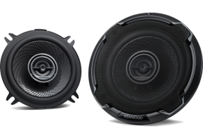 KENWOOD ΗΧΕΙΑ 13″ 3-way 40watt rms KFCPS1396