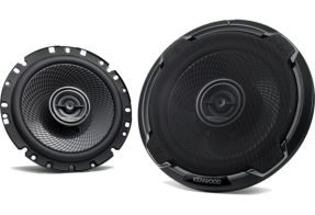 KENWOOD ΗΧΕΙΑ 17″ 3-way 80watt rms KFCPS1796