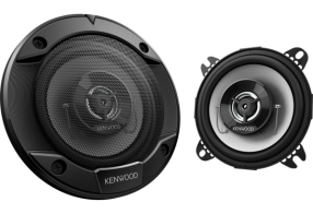 KENWOOD HXEIA 10″ 2-way 21watt rms KFCS1066