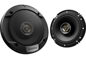 KENWOOD HXEIA 17″ 2-way 60watt rms KFCS1676EX