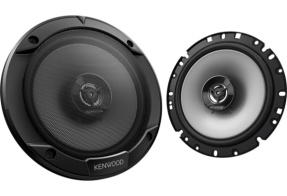 KENWOOD HXEIA 17″ 2-way 30watt rms KFCS1766