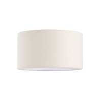 Ideal Lux Αμπαζούρ Set Up Paralume Cilinro D70 Beige