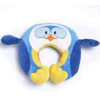 Travel Blue Μαξιλαράκι Ταξιδίου Puffy The Penguin