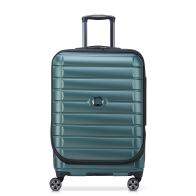 Delsey Βαλίτσα μεσαία expandable 66.5cm Shadow Green