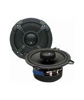 PowerBass 2XL-523 Ομοαξονικά Ηχεία 5.25" 60W RMS (Ζεύγος)