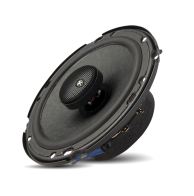 Powerbass 2XL-673 Ομοαξονικά Ηχεία 6.75” 75W RMS (Ζευγάρι)