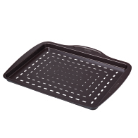 Pyrex Ταψί Πίτσας Αντικολλητικό 29x37cm Asimetria AS37BZ0