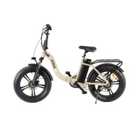 NILOX DOC E-BIKE X9 SAND Ηλεκτρικό ποδήλατο