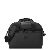 Delsey Σακ Βουαγιάζ 34x45x25,5cm σειρά Egoa Black