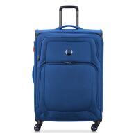 Delsey Βαλίτσα μεσαία expandable70.5x46x30/31cm σειρά Optimax Blue