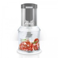 Pyrex Πολυκόπτης Multi 700W με Δοχείο 0.6lt SB-223 Inox