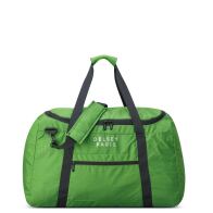 Delsey Σακ Βουαγιάζ 37x64x32cm σειρά Nomade Green