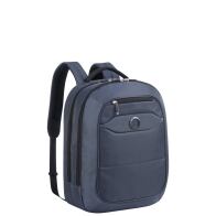 Delsey Τσάντα Πλάτης 42x32x20cm Easytrip Antracite