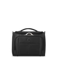 Delsey Νεσεσέρ 31x25x23cm σειρά Pin Up 6 Black