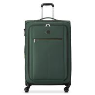 Delsey Βαλίτσα Μεγάλη 79x50.50x33.5/36.5cm σειρά Pin Up 6 Green