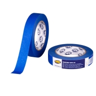 HPX ΧΑΡΤΟΤΑΙΝΙΑ UV BLUE 38mm x 45m