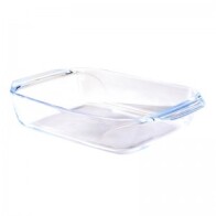 Pyrex Γυάλινο Πυράντοχο Σκεύος Ορθογώνιο 409 Irresistible 39x25cm