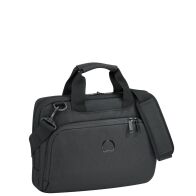 Delsey Χαρτοφύλακας laptop 26x35,5x6cm σειρά Esplanade