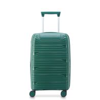 Securitech by Delsey Βαλίτσα καμπίνας expandable 55cm Dune Green