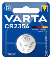 VARTA μπαταρία λιθίου CR2354 3V 1τμχ