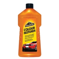 Armor All  Επανορθωτής χρώματος Colour restorer 500ml