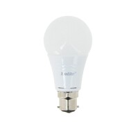 XANLITE ΛΑΜΠΤΗΡΑΣ LED A60 B22 9W 2700Κ 806LM