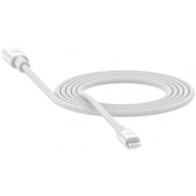 Mophie USB-C to Lightning Cable 18W Λευκό 1.8m (409903199)