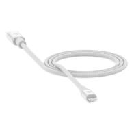 Mophie USB-C to Lightning Cable 1m 409903201 Λευκό