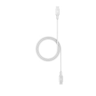 Mophie Braided USB 2.0 Cable USB-C male - USB-C male Λευκό 1,5m (409903203)