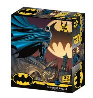 Prime3d Puzzle Bat Signal με Τρισδιάστατο Εφέ 500τμχ