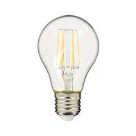 XANLITE ΛΑΜΠΤΗΡΑΣ LED FILAMENT A60 7W 2700Κ 806LM