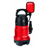 Einhell Υποβρύχια αντλία ακαθάρτων υδάτων GC-DP 7835