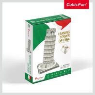 Leaning Tower of Pisa