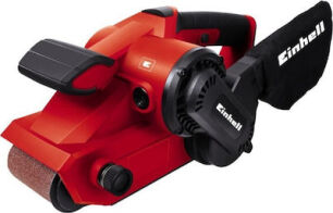 Einhell Ταινιολειαντήρας TC-BS 8038