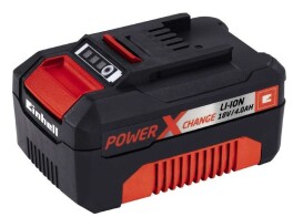 Einhell Power X-Change Μπαταρία PXC 18 V 4,0 Ah Ιόντων-Λιθίου