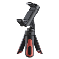 Hama "Pocket II Rotation" Smartphone Mini-Tripod