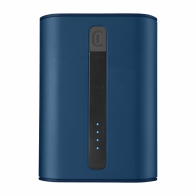 CL 423253 PBNEWTANK10000B POWERBANK P.D. 20W BLUE