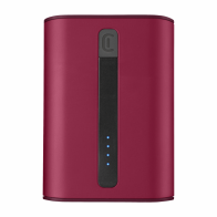 CL 423260 PBNEWTANK10000R POWERBANK P.D. 20W RED