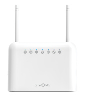 STRONG router 4GROUTER350 4G LTE 150Mbps WiFi 300Mbps LAN 100Mbps