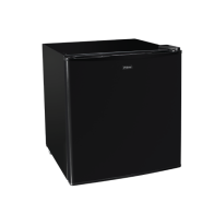 PRIMO MINI BAR PRMB-50051 45L ΜΟΝΟΠΟΡΤΟ ΜΑΥΡΟ