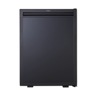 PRIMO MINI BAR PRMB-50056 40L THERMOELECTRIC ΜΟΝΟΠΟΡΤΟ ΜΑΥΡΟ