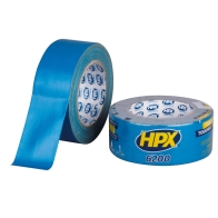 HPX 6200 ΥΦΑΣΜΑΤΙΝΗ ΤΑΙΝΙΑ ΓΑΛΑΖΙΑ 48mm x 25m